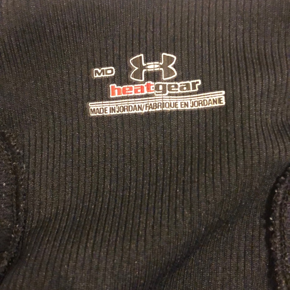 Under Armor Racerback - Picture 2 of 2